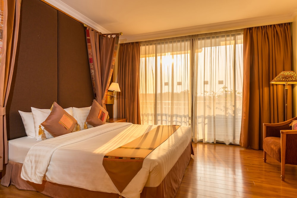 Deluxe Double Room - Photo 7