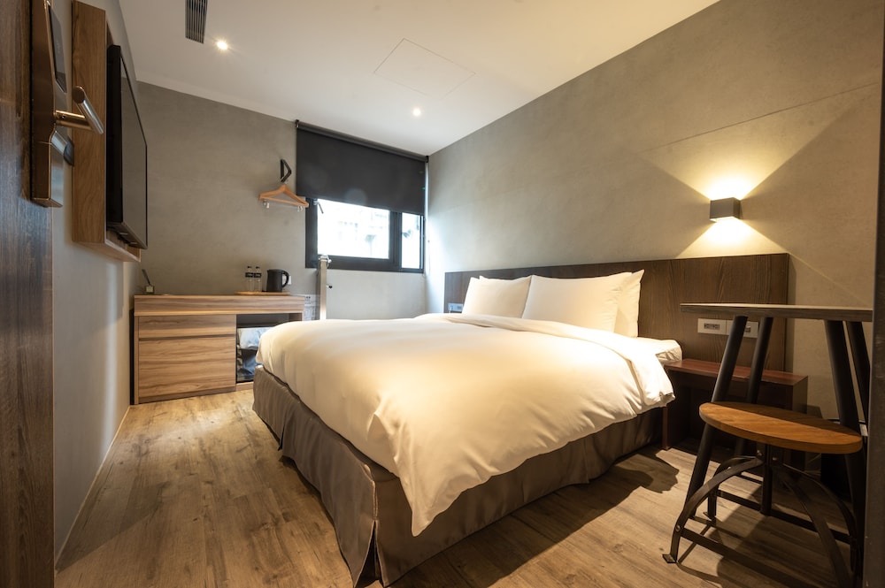 Superior Double Room-B photo 1