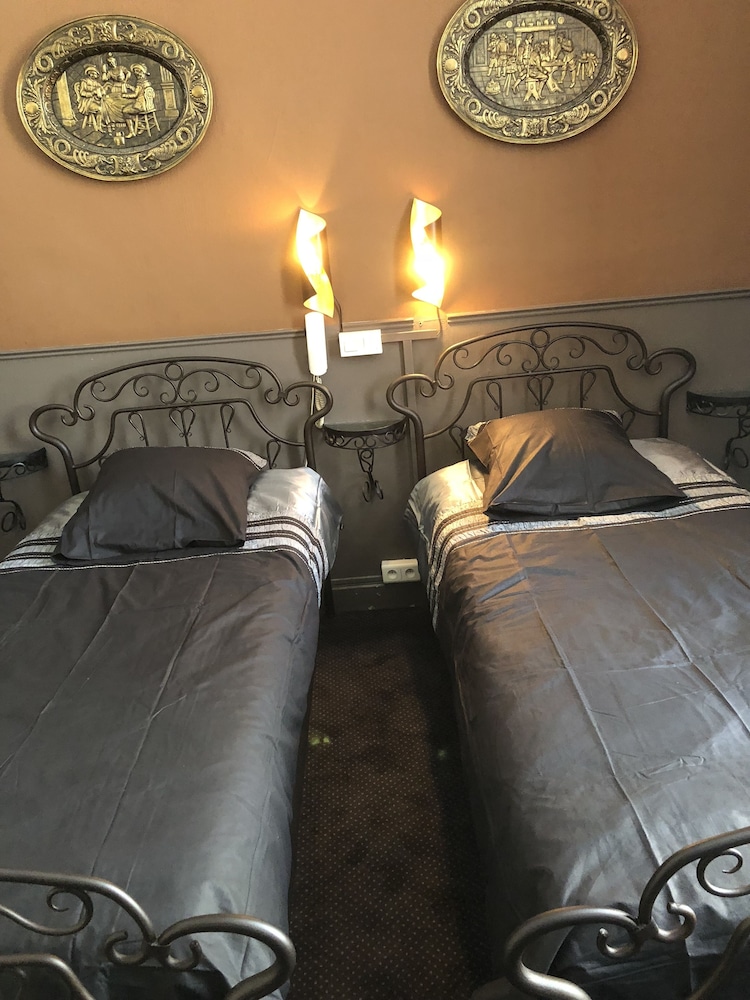 Twin Room photo 1