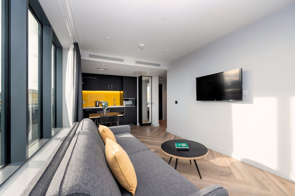 1 Bedroom Apartment (Twin) thumbnail 5
