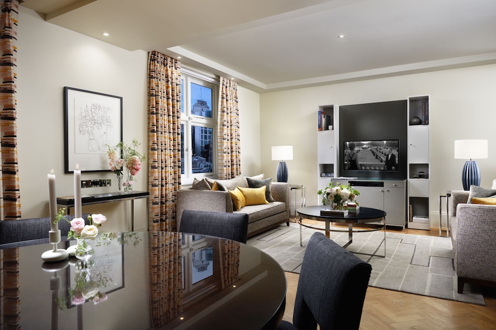 Deluxe Suite, 3 Bedrooms (Kings)