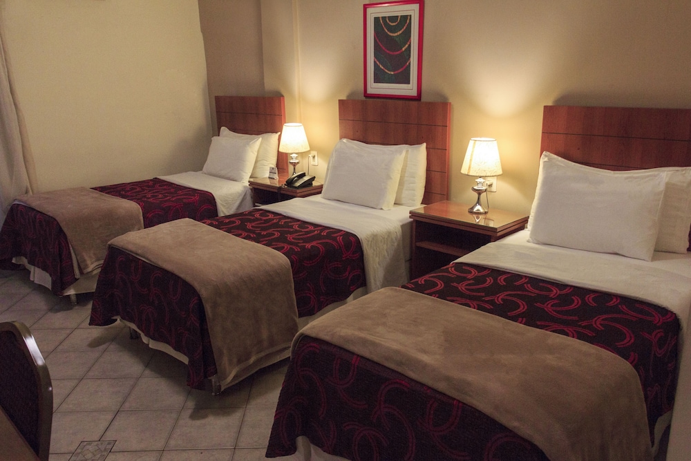 Premium Triple Room photo 1