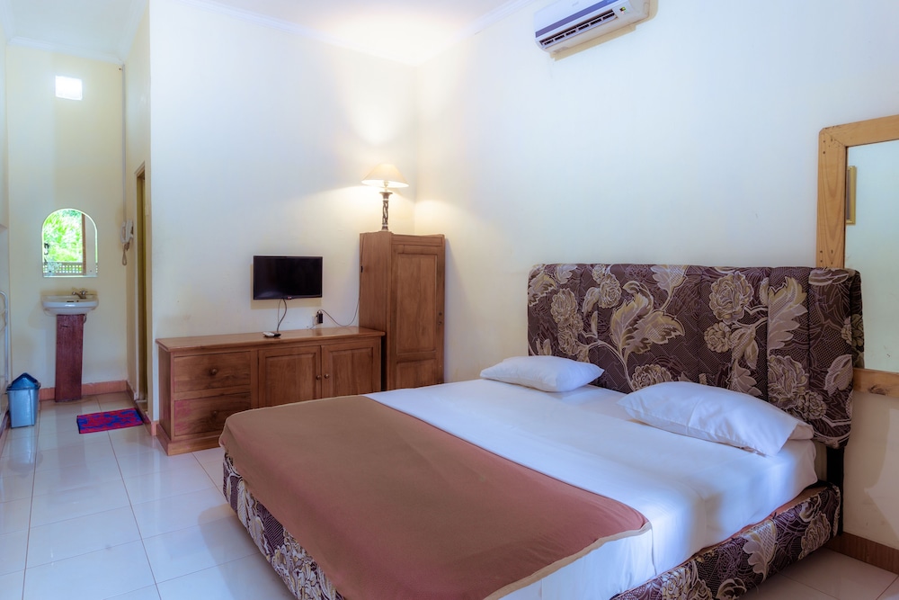Standard Double Room - Photo 6