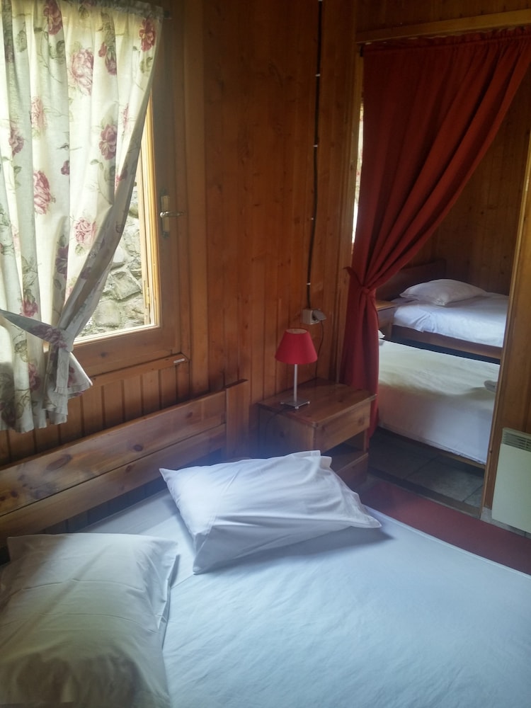 Triple Room, Mountain View photo 2