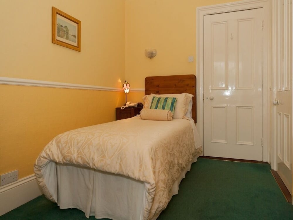 Single Room, Ensuite