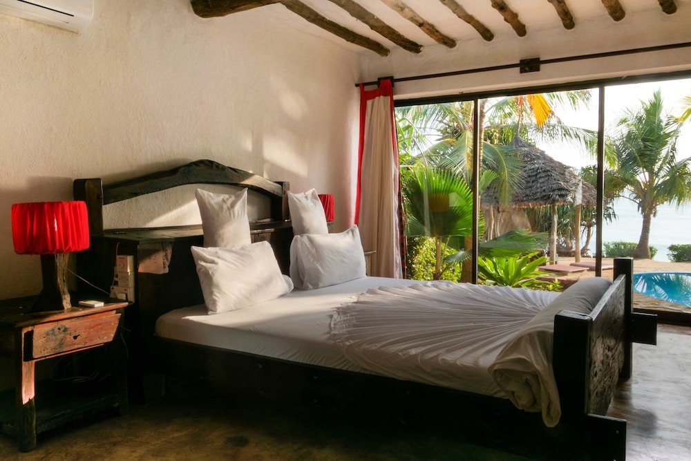 Frangipani Suite