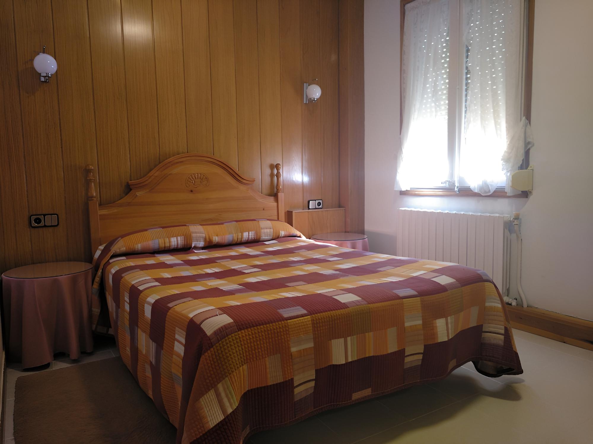 Quadruple Room (Two rooms connected)