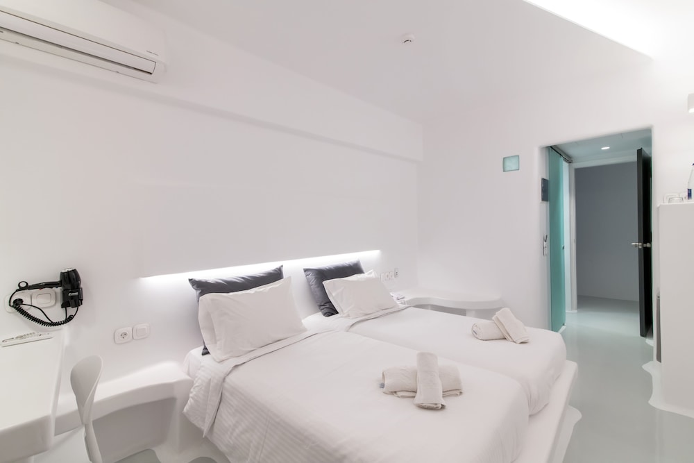 Deluxe Room photo 3