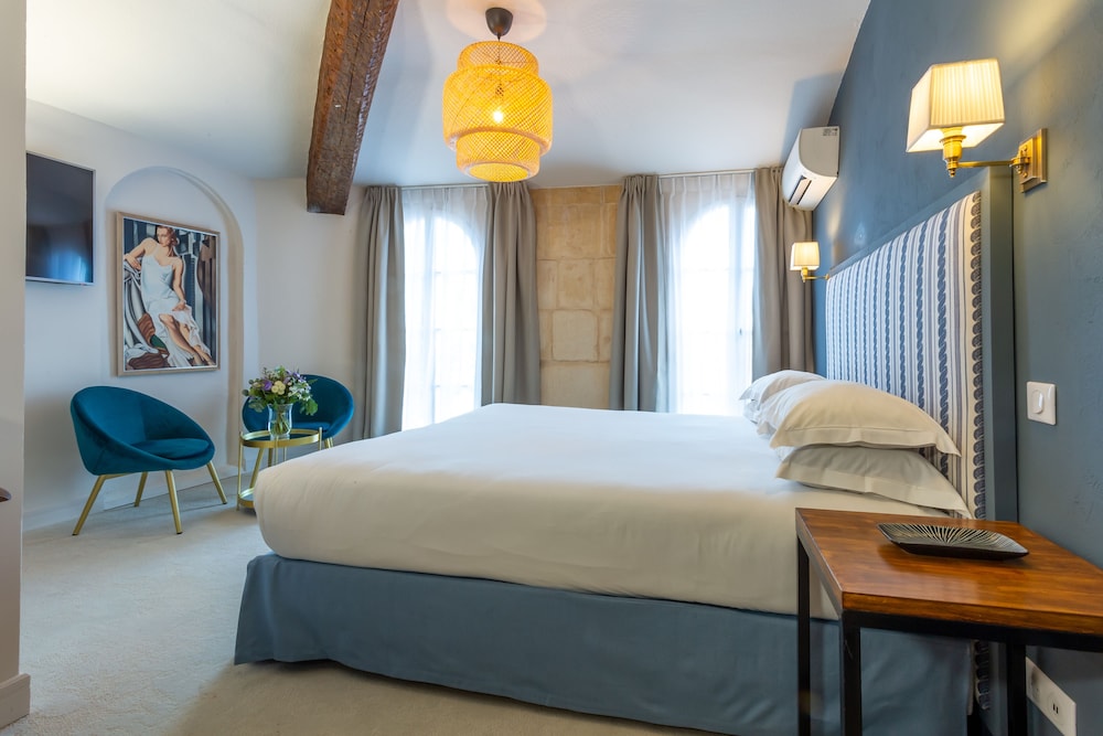 Junior Double Room photo 3