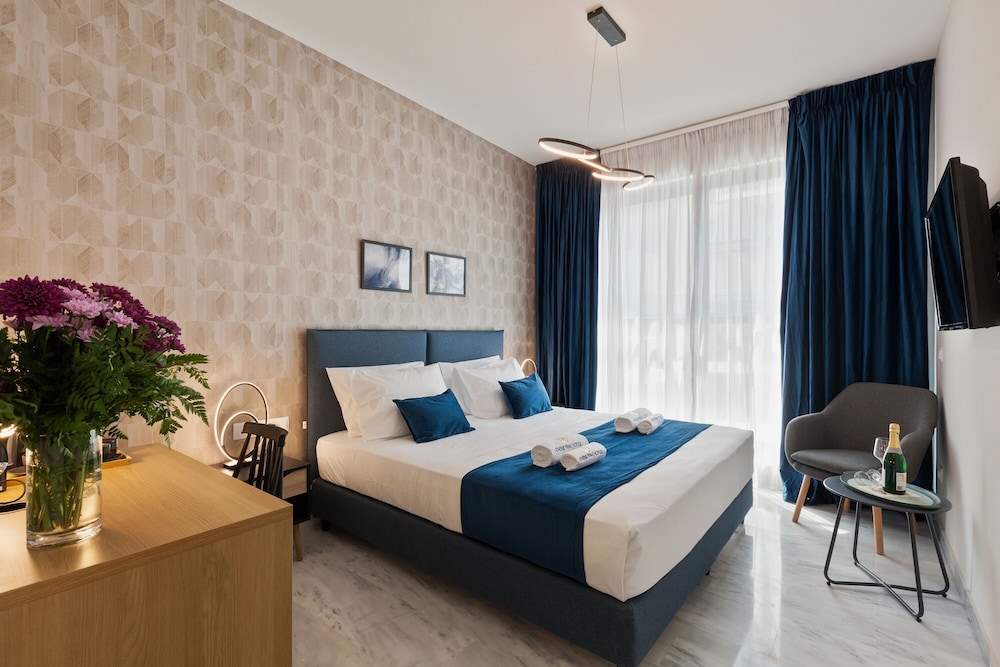 Deluxe Room photo 1