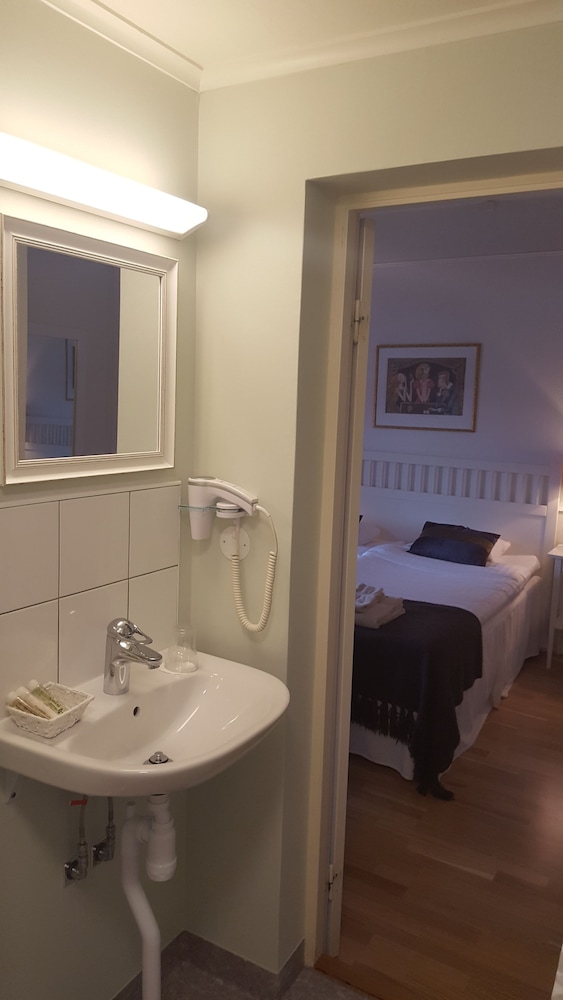 Double Room, Private Bathroom (Main Building) photo 3