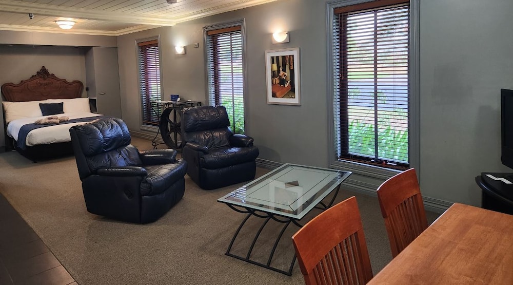 Deluxe Studio, 1 Bedroom, Non Smoking, Kitchen (Studio for Couple (spa))