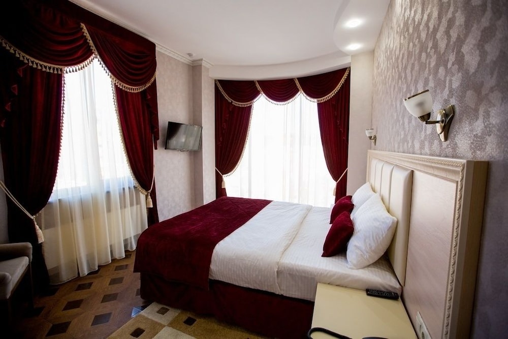 Suite photo 1