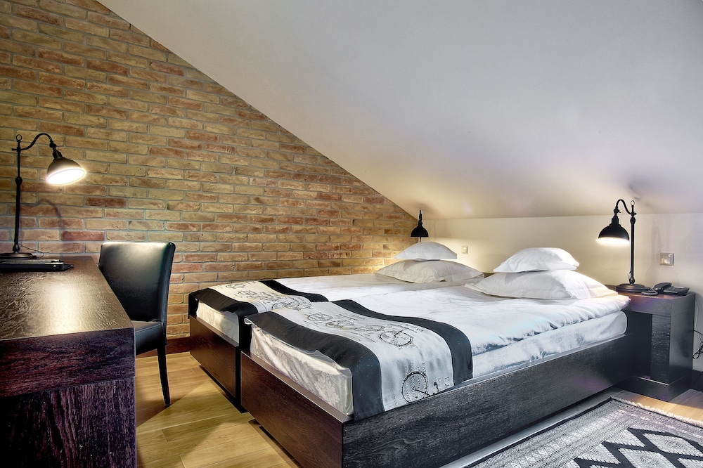 Double Room photo 2