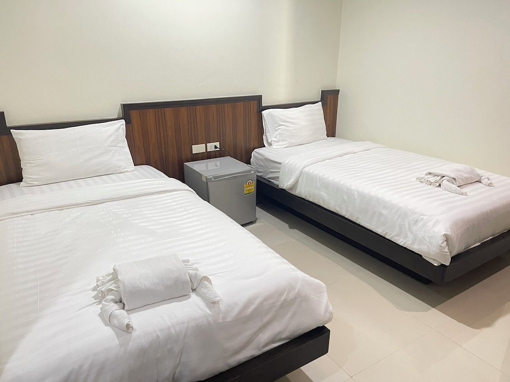 Standard Twin Room photo 1