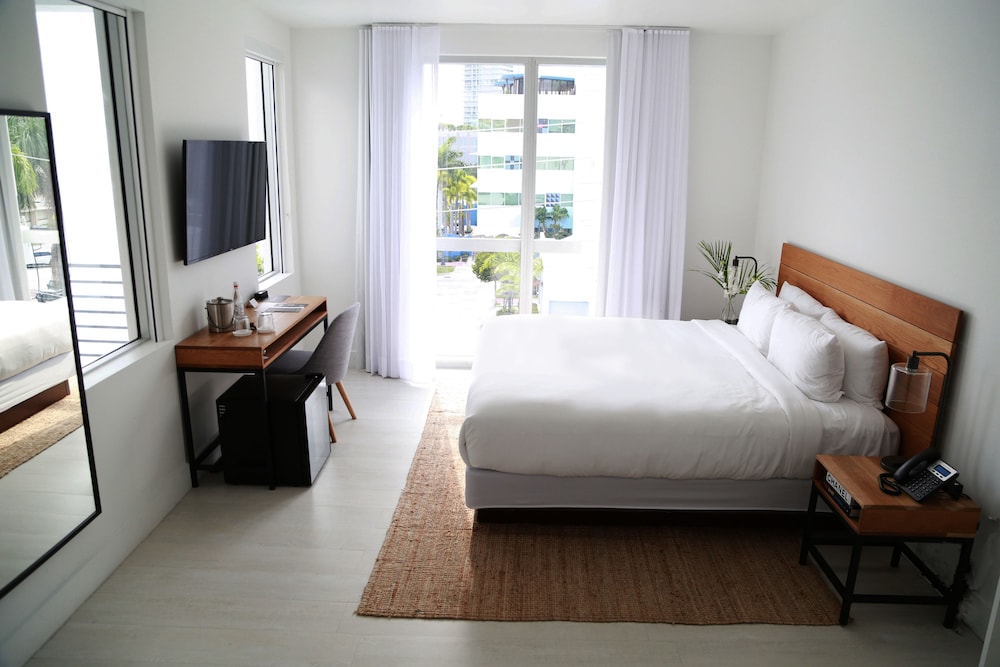 The Meridian Miami Beach, Billede 2