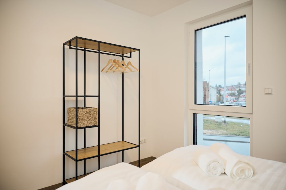 Premium Apartment, 3 Bedrooms, Balcony photo 1