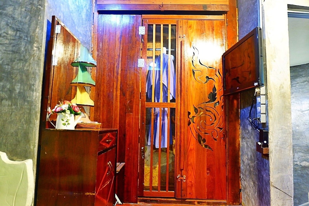 Standard Quadruple Room, 2 Bedrooms, Resort View photo 3