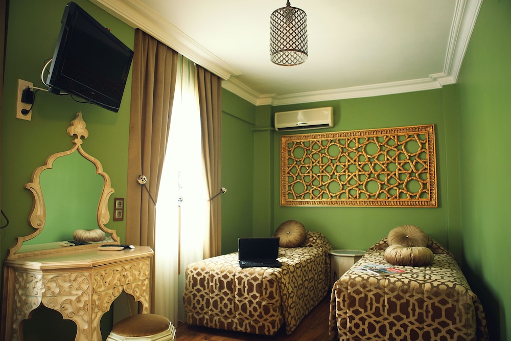 Double Room photo 3