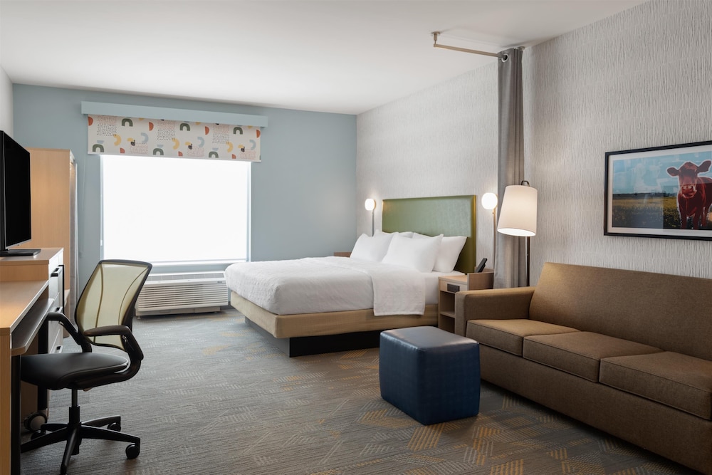 Studio Suite, 1 King Bed, Accessible (Hearing) - Photo 7