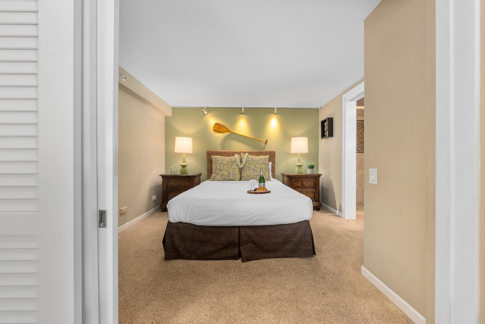 Condo, Multiple Beds (Kaanapali Alii 411) photo 2