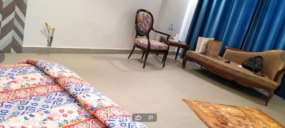 Deluxe Double Room photo 3