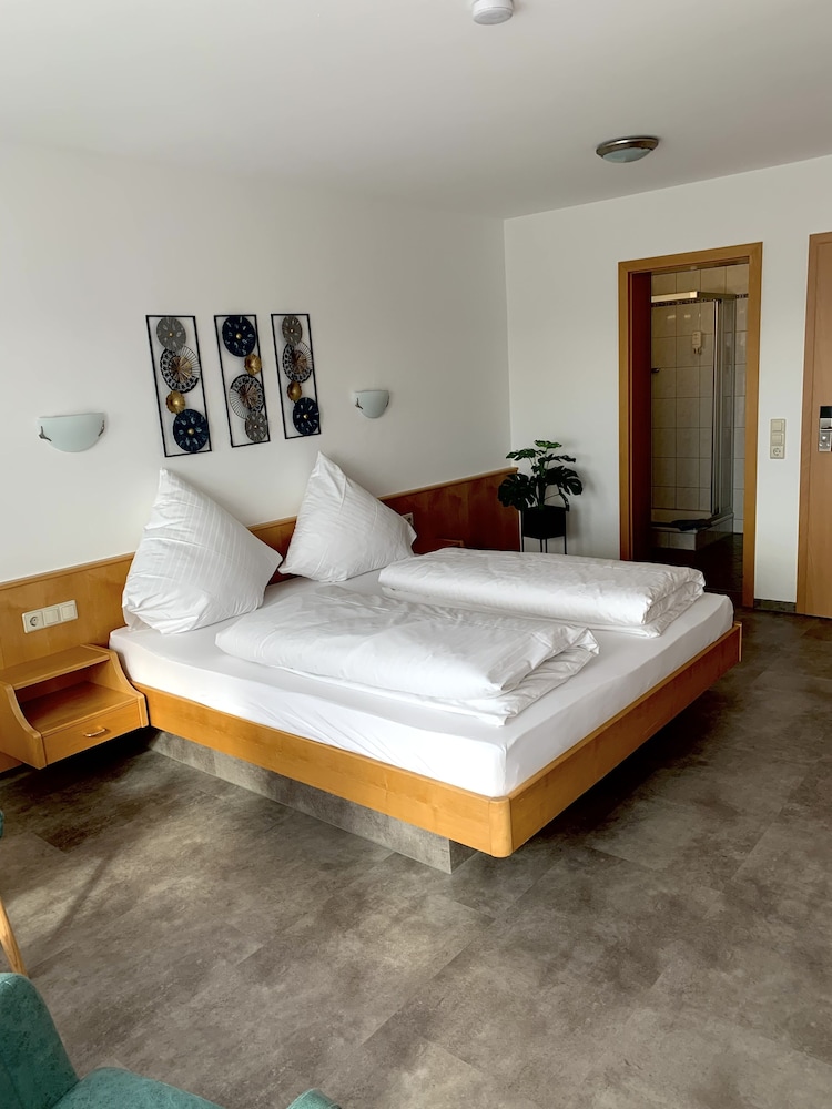 Premium Double Room