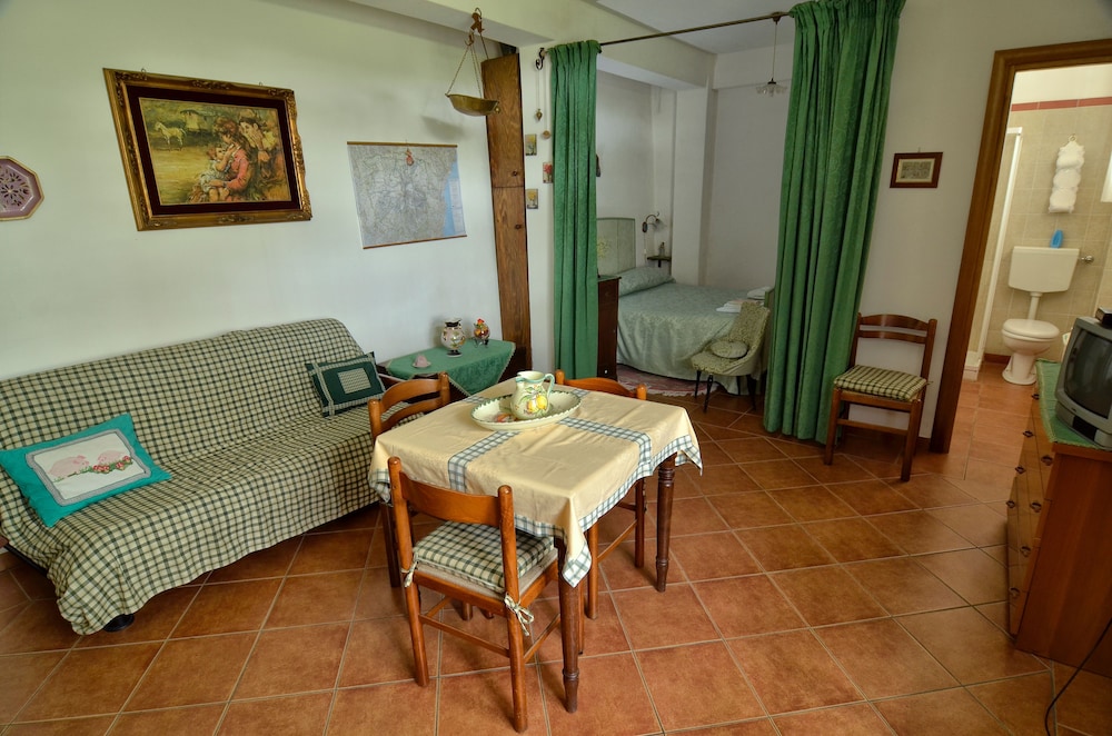 Studio, Vineyard View (Antica Bilancia) photo 1