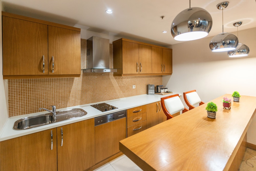 Family Apartment photo 3