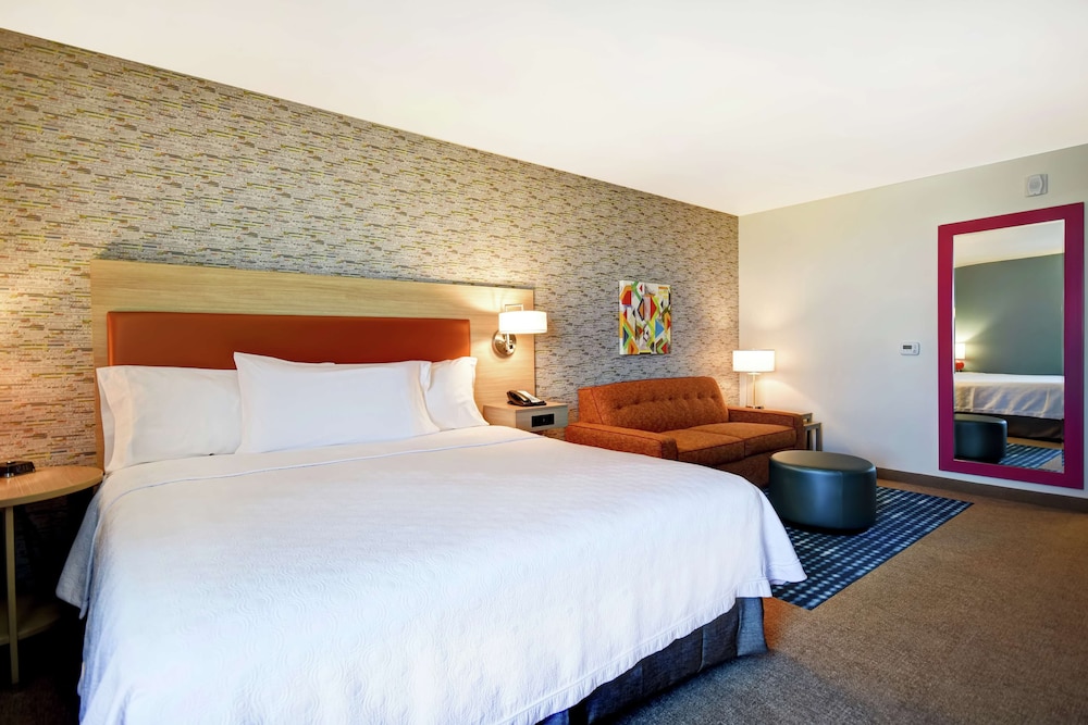 Home2 Suites by Hilton Victorville, Foto 2