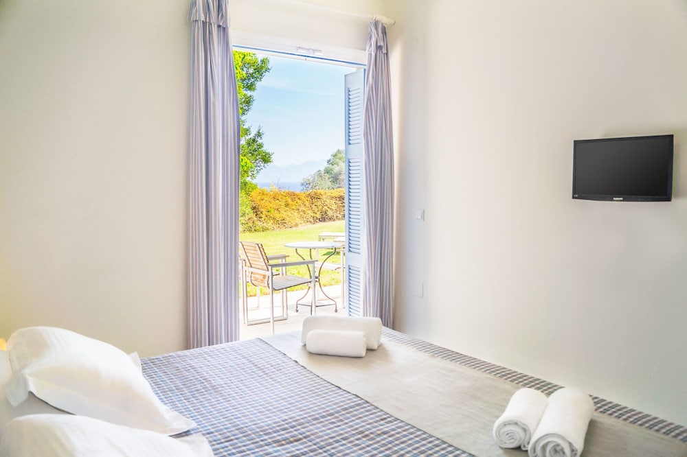 Apartment, Partial Sea View, Ground Floor