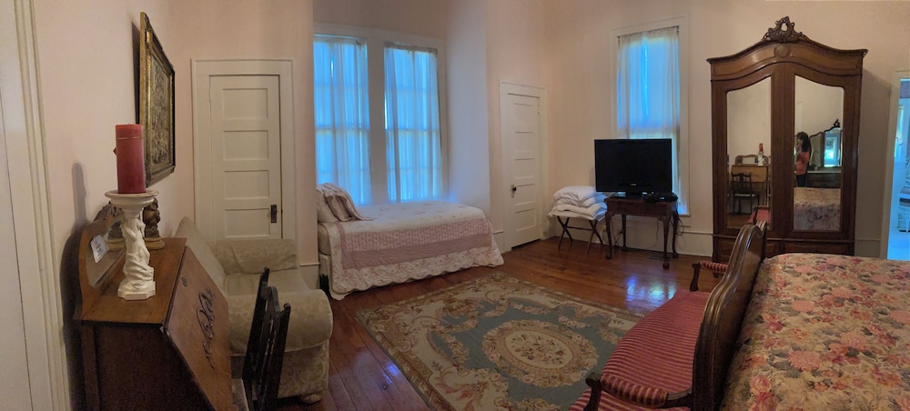 Classic Double Room photo 3
