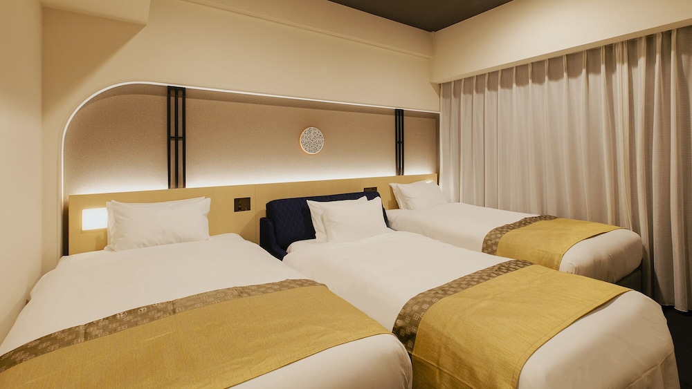 Triple Room, Non Smoking photo 1