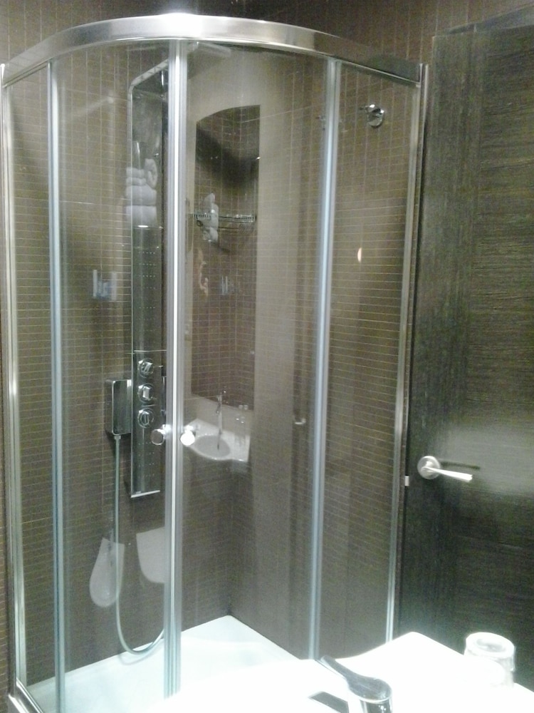 Double Room Single Use Double Room Single Use