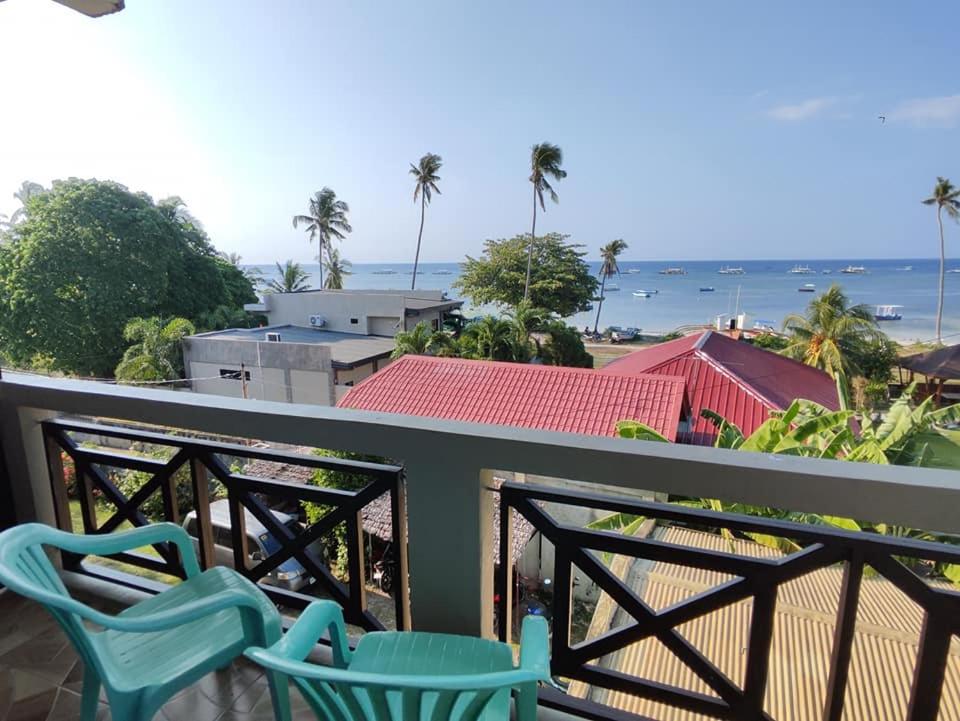 Double Room with Sea View - Photo 1