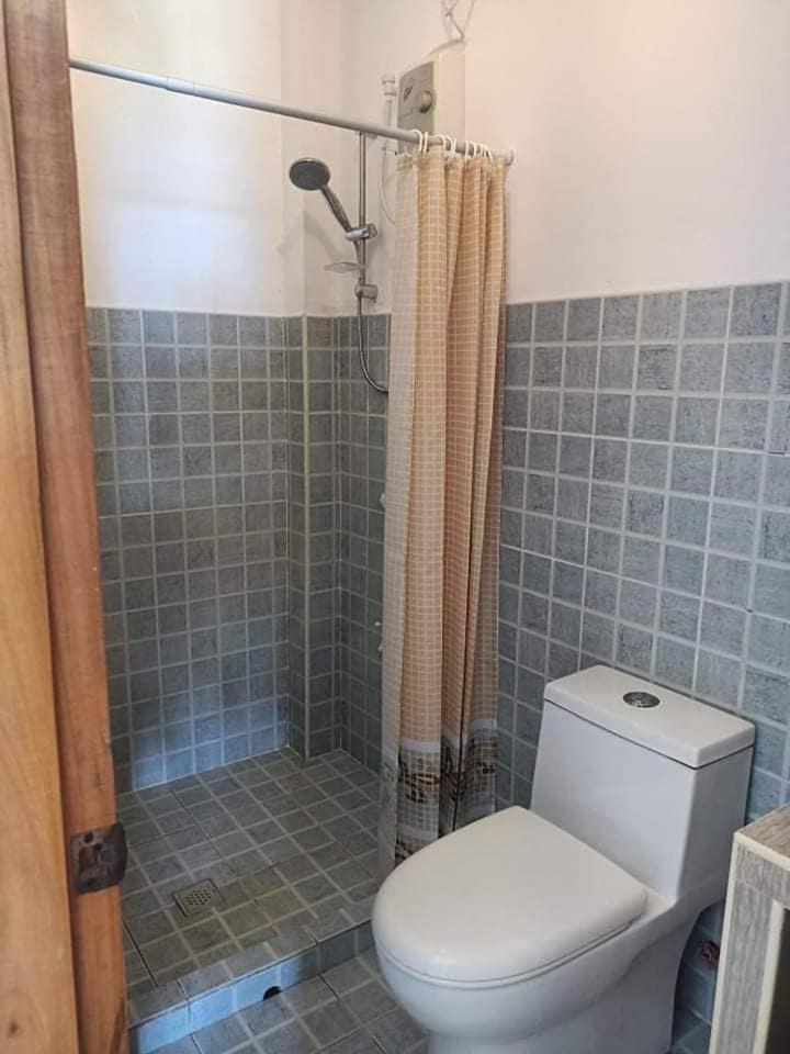 Double Room with Sea View - Photo 2