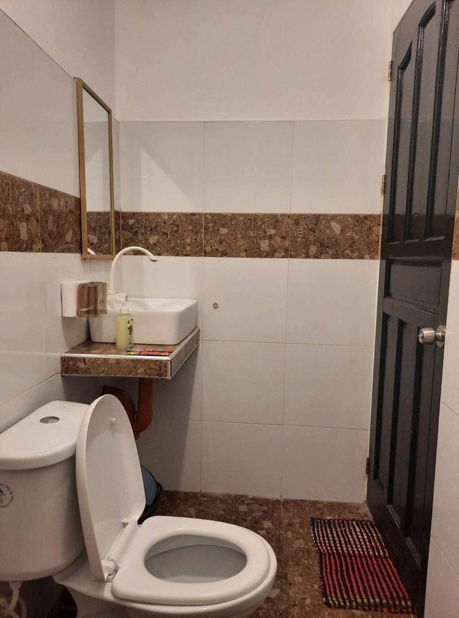 Double Room with Sea View - Photo 3