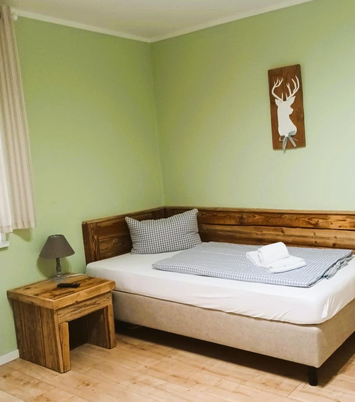 Single Room With Bathroom photo 1