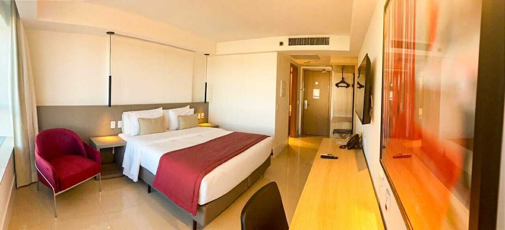 Executive Room, 2 Twin Beds, Non Smoking - Photo 5