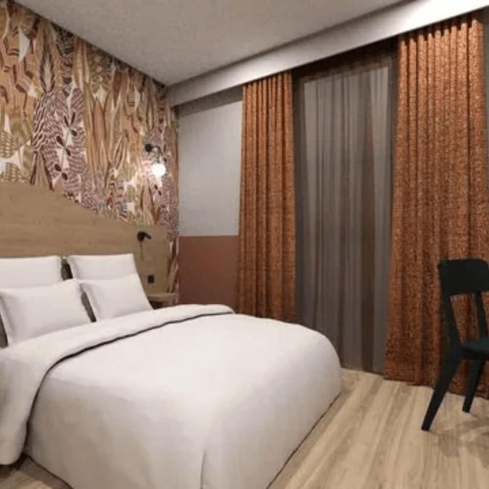Superior Room, 1 Double Bed