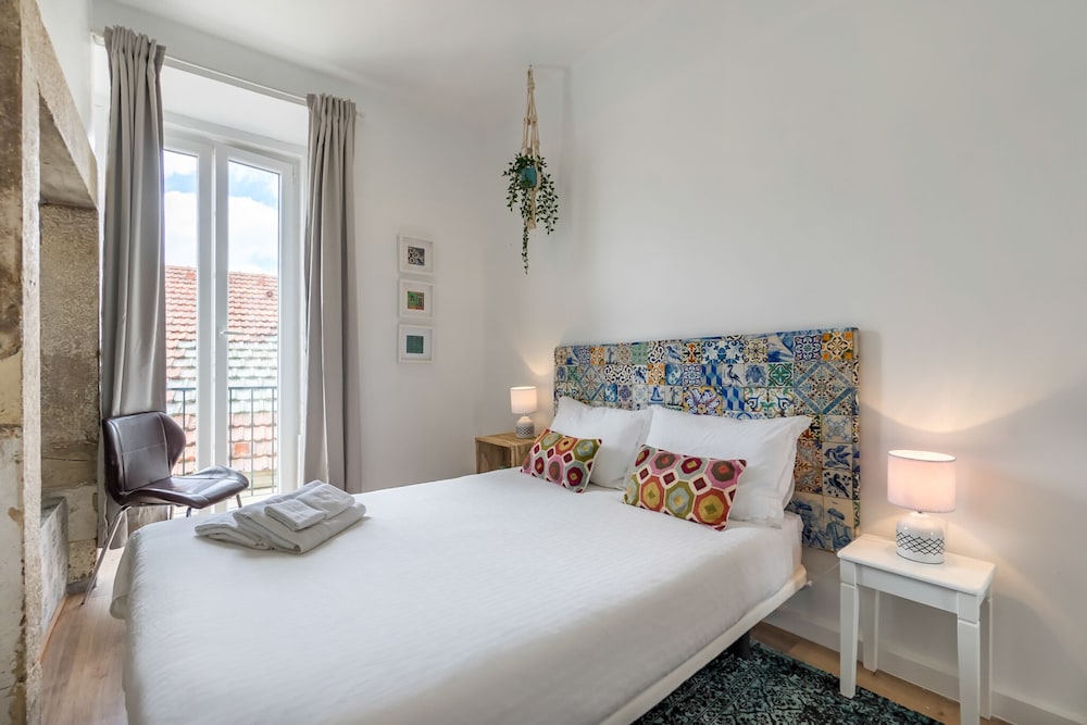 Double Room, Shared Bathroom, Balcony (Q41) photo 1
