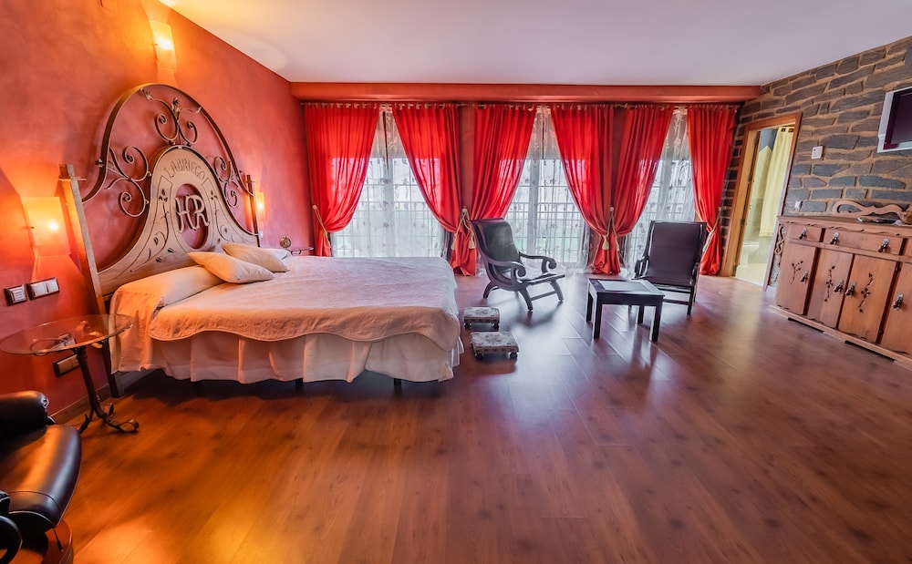 Comfort Room photo 3
