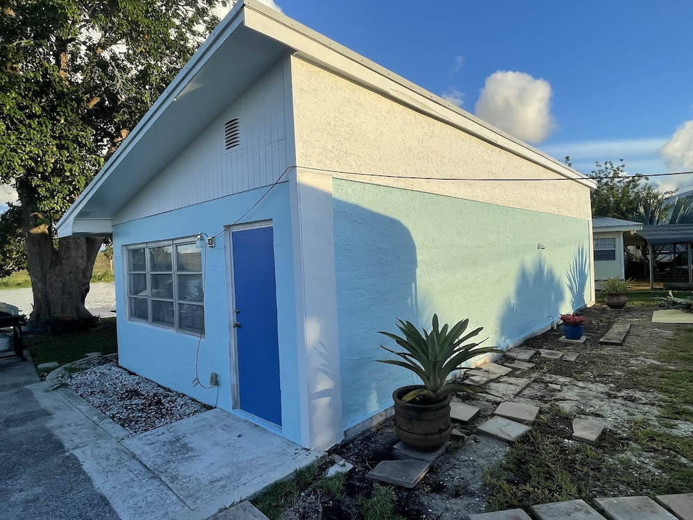 Cottage, 1 Bedroom photo 3