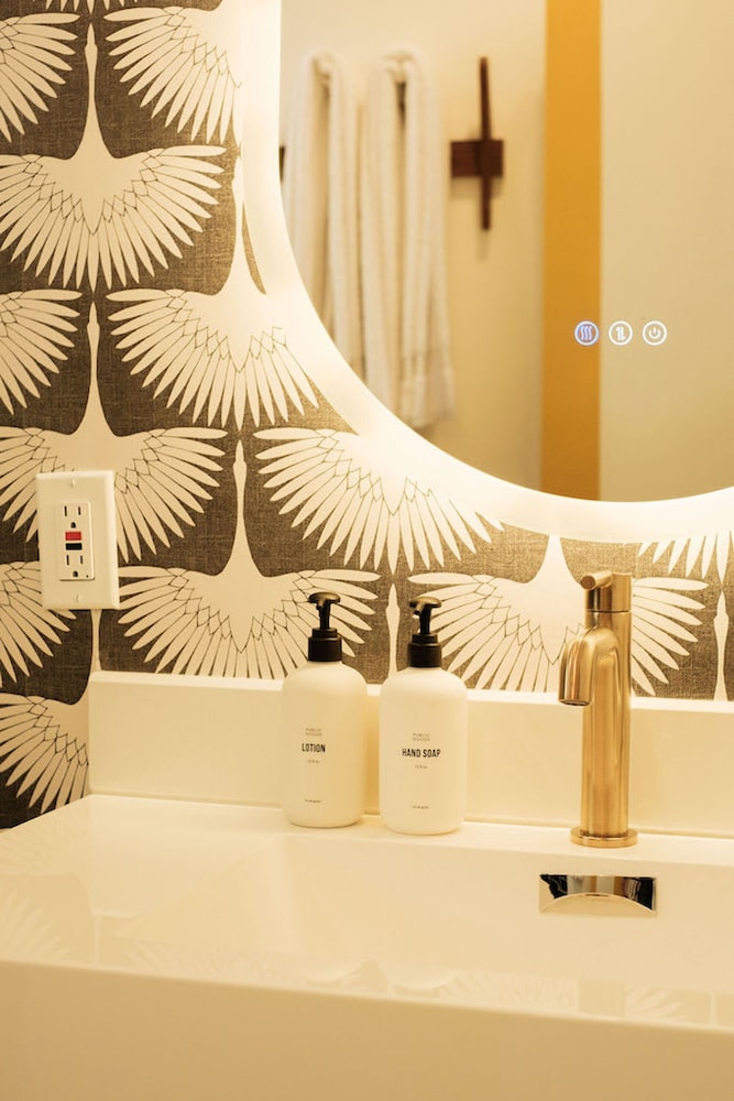 Mod Maya Hotel in Palm Springs, Billede 200