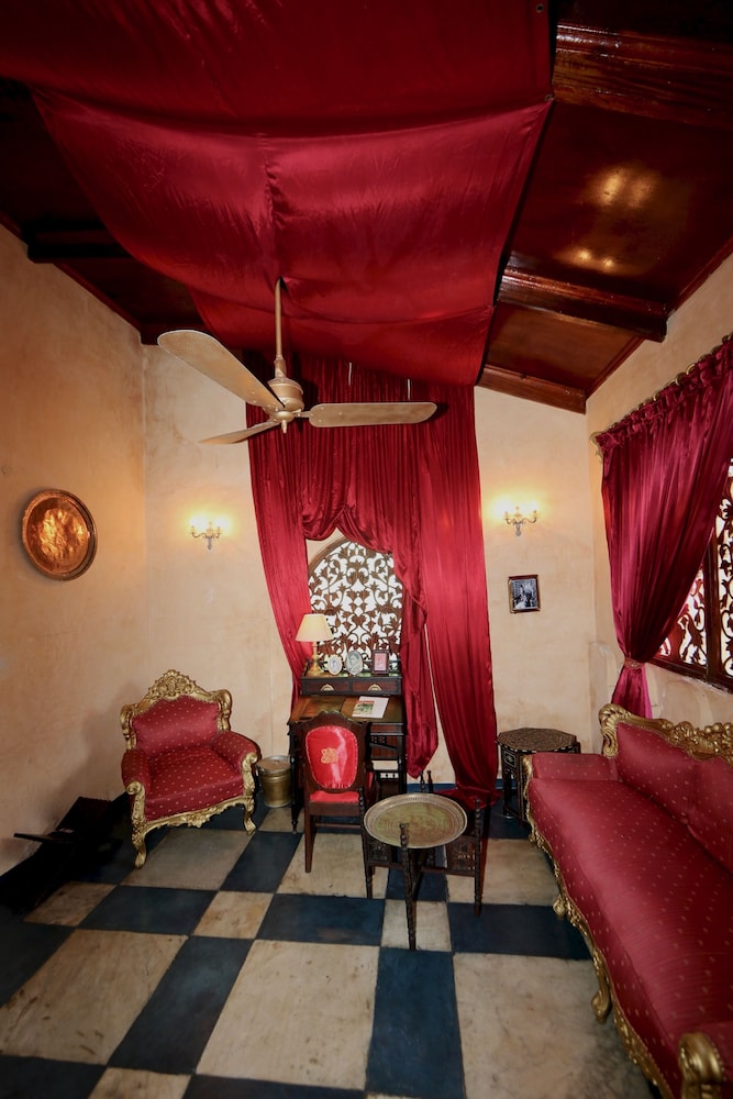 Classic Room (Seyyed)