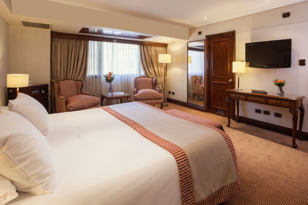Standard Double Room, 1 King Bed - Photo 4