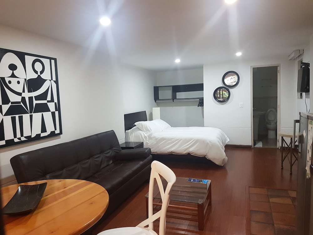Standard Suite