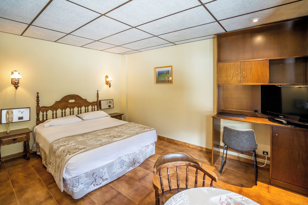 Standard Quadruple Room photo 3
