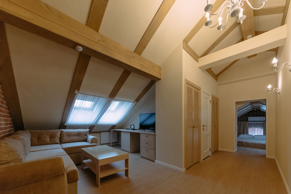 Suite photo 1