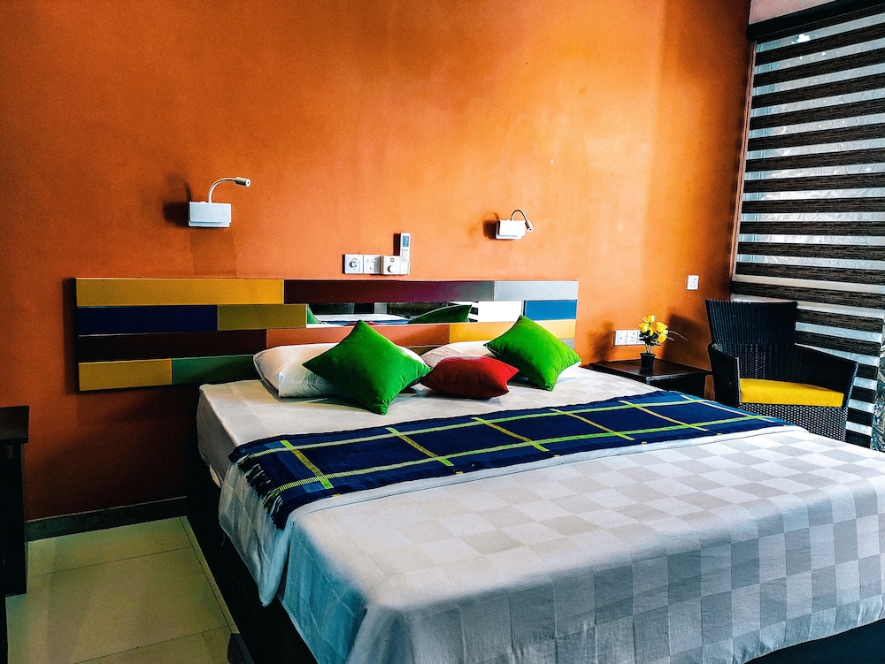 Double Room photo 3